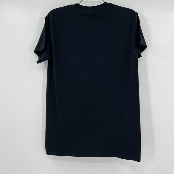 Corey La Barrie Under Appreciated Short Sleeve T-Shirt Black Merch Logo Tee S - Picture 3 of 3